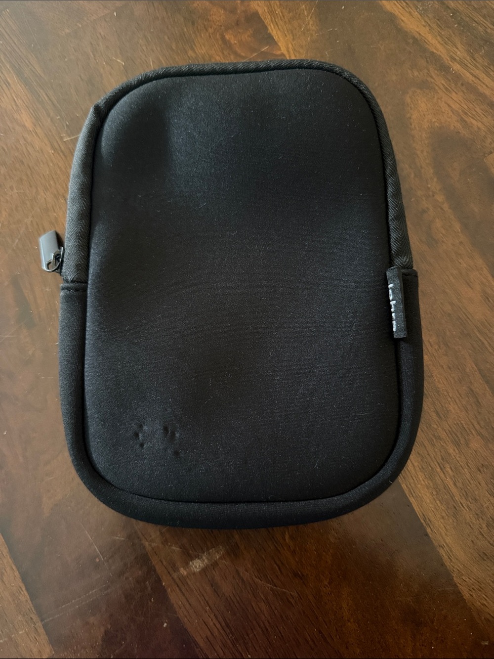 Jabra | Black Headphone Pouch